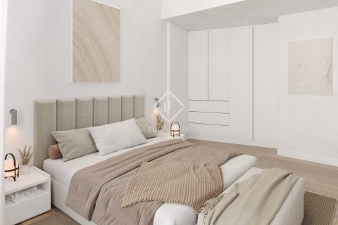 2 bedrooms apartment for sale in Barcelona, Catalonia, Spain № 4479 - photo 17