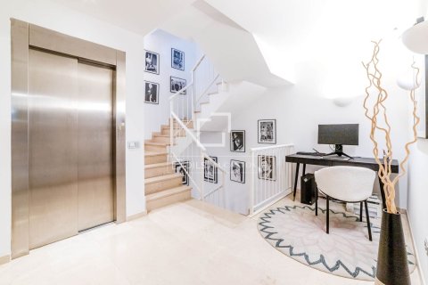 3 bedrooms villa for sale in Sitges, Barcelona, Catalonia, Spain № 4476 - photo 10