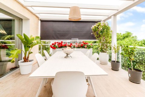 3 bedrooms villa for sale in Sitges, Barcelona, Catalonia, Spain № 4476 - photo 23