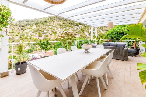 3 bedrooms villa for sale in Sitges, Barcelona, Catalonia, Spain № 4476 - photo 22