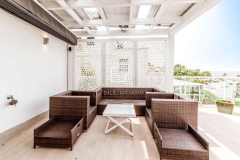 3 bedrooms villa for sale in Sitges, Barcelona, Catalonia, Spain № 4476 - photo 29