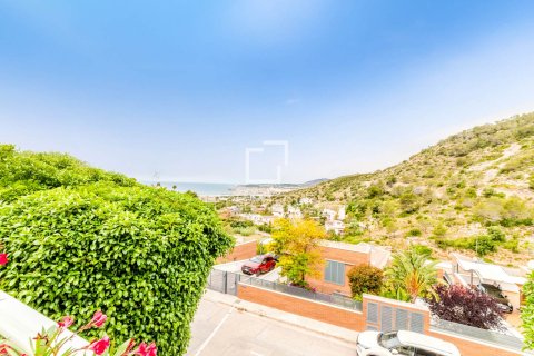 3 bedrooms villa for sale in Sitges, Barcelona, Catalonia, Spain № 4476 - photo 3