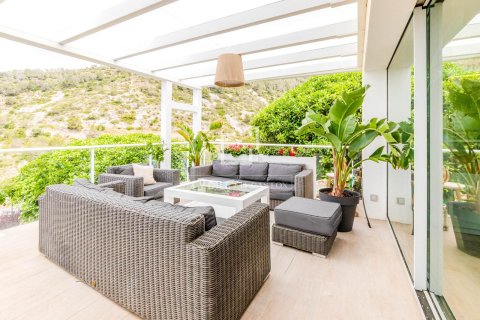 3 bedrooms villa for sale in Sitges, Barcelona, Catalonia, Spain № 4476 - photo 21