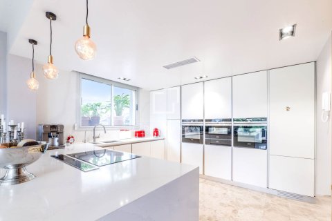 3 bedrooms villa for sale in Sitges, Barcelona, Catalonia, Spain № 4476 - photo 5