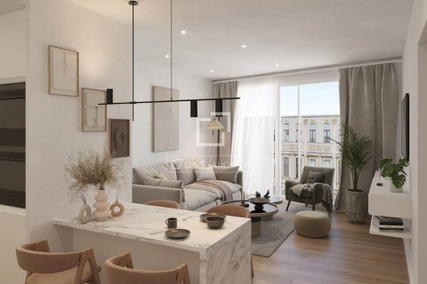 Apartamento de 2 dormitorios en venta en Barcelona, Cataluña, Spain № 4480 - foto 2