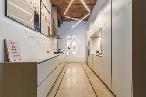 5 bedrooms apartment for sale in Barcelona, Catalonia, Spain № 4477 - photo 11