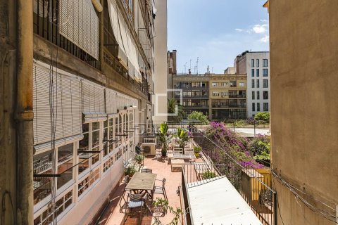 5 bedrooms apartment for sale in Barcelona, Catalonia, Spain № 4477 - photo 20