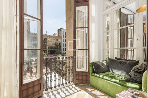 5 bedrooms apartment for sale in Barcelona, Catalonia, Spain № 4477 - photo 19