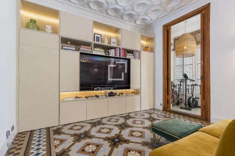 5 bedrooms apartment for sale in Barcelona, Catalonia, Spain № 4477 - photo 25