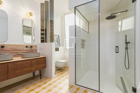 5 bedrooms apartment for sale in Barcelona, Catalonia, Spain № 4477 - photo 23
