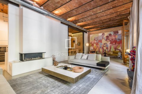 5 bedrooms apartment for sale in Barcelona, Catalonia, Spain № 4477 - photo 10