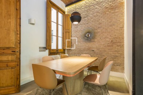 5 bedrooms apartment for sale in Barcelona, Catalonia, Spain № 4477 - photo 6