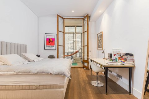 5 bedrooms apartment for sale in Barcelona, Catalonia, Spain № 4477 - photo 29