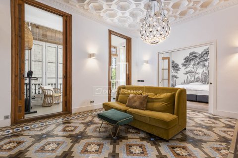 5 bedrooms apartment for sale in Barcelona, Catalonia, Spain № 4477 - photo 26