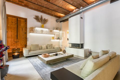 5 bedrooms apartment for sale in Barcelona, Catalonia, Spain № 4477 - photo 9