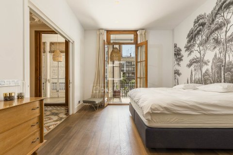 5 bedrooms apartment for sale in Barcelona, Catalonia, Spain № 4477 - photo 16