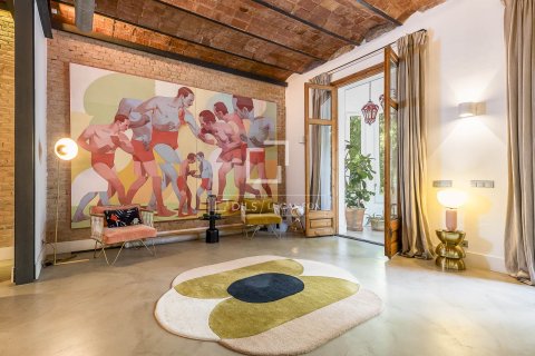 5 bedrooms apartment for sale in Barcelona, Catalonia, Spain № 4477 - photo 3