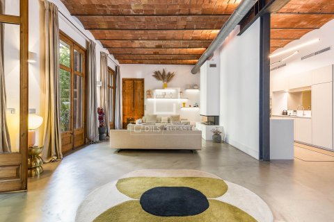 5 bedrooms apartment for sale in Barcelona, Catalonia, Spain № 4477 - photo 7