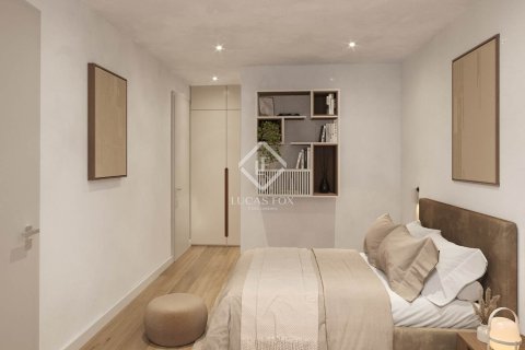 Ático de 2 dormitorios en venta en Barcelona, Cataluña, Spain № 4478 - foto 21