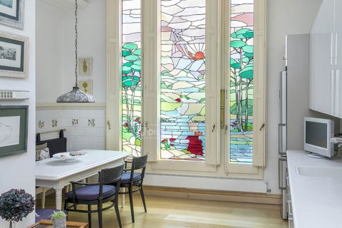 6 bedrooms villa for sale in Barcelona, Catalonia, Spain № 8840 - photo 25