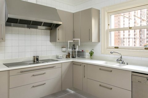 6 bedrooms villa for sale in Barcelona, Catalonia, Spain № 8840 - photo 24