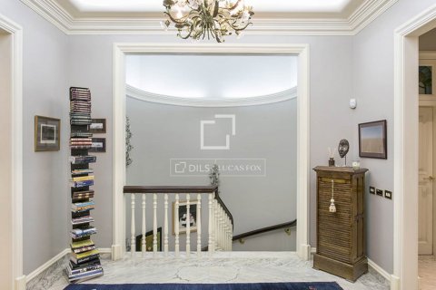 6 bedrooms villa for sale in Barcelona, Catalonia, Spain № 8840 - photo 15