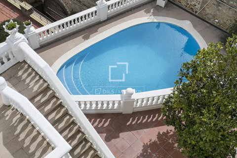 6 bedrooms villa for sale in Barcelona, Catalonia, Spain № 8840 - photo 9