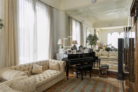6 bedrooms villa for sale in Barcelona, Catalonia, Spain № 8840 - photo 30