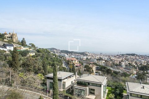 6 bedrooms villa for sale in Barcelona, Catalonia, Spain № 8840 - photo 2