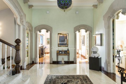6 bedrooms villa for sale in Barcelona, Catalonia, Spain № 8840 - photo 27