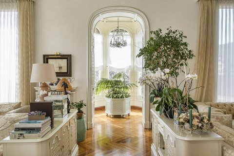 6 bedrooms villa for sale in Barcelona, Catalonia, Spain № 8840 - photo 20