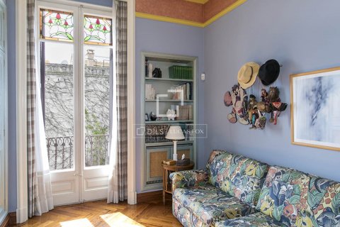 6 bedrooms villa for sale in Barcelona, Catalonia, Spain № 8840 - photo 7