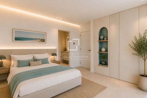 Villa de 5 dormitorios en venta en Sitges, Barcelona, Cataluña, Spain № 8844 - foto 30