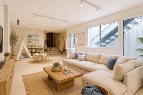 Villa de 5 dormitorios en venta en Sitges, Barcelona, Cataluña, Spain № 8844 - foto 5
