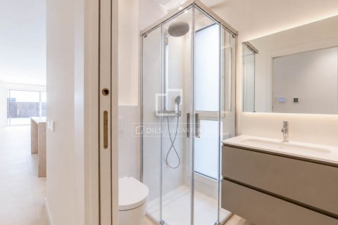 Villa de 5 dormitorios en venta en Sitges, Barcelona, Cataluña, Spain № 8844 - foto 20