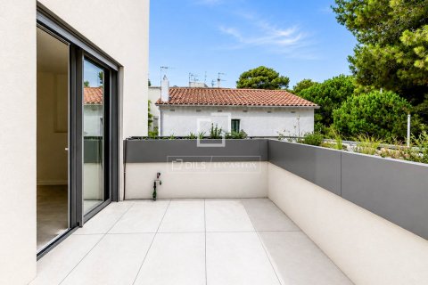 Villa de 5 dormitorios en venta en Sitges, Barcelona, Cataluña, Spain № 8844 - foto 13