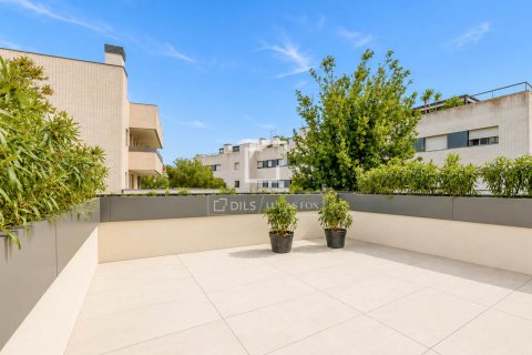Villa de 5 dormitorios en venta en Sitges, Barcelona, Cataluña, Spain № 8844 - foto 17