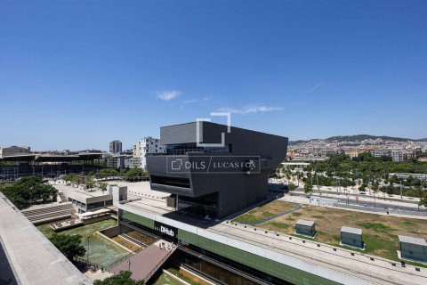 Apartamento de 3 dormitorios en venta en Barcelona, Cataluña, Spain № 8845 - foto 20