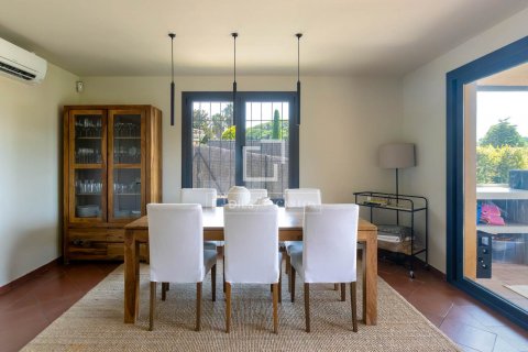 Villa de 4 dormitorios en venta en Sant Vicenc De Montalt, Barcelona, Cataluña, Spain № 8841 - foto 21