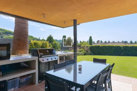 Villa de 4 dormitorios en venta en Sant Vicenc De Montalt, Barcelona, Cataluña, Spain № 8841 - foto 18