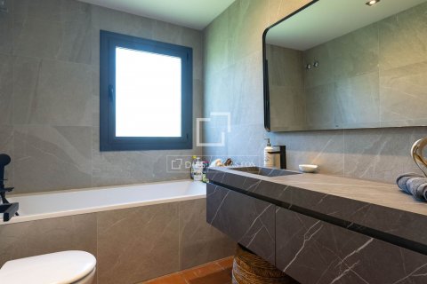 Villa de 4 dormitorios en venta en Sant Vicenc De Montalt, Barcelona, Cataluña, Spain № 8841 - foto 12