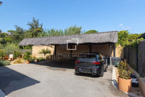 Villa de 4 dormitorios en venta en Sant Vicenc De Montalt, Barcelona, Cataluña, Spain № 8841 - foto 4