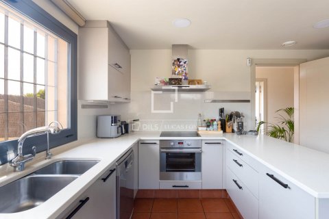 Villa de 4 dormitorios en venta en Sant Vicenc De Montalt, Barcelona, Cataluña, Spain № 8841 - foto 15