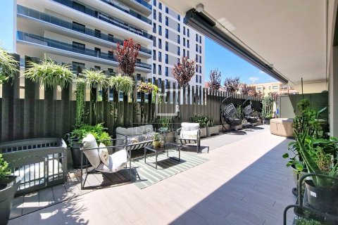 Apartamento de 3 dormitorios en venta en Vilanova i la Geltrú, Barcelona, Cataluña, Spain № 8839