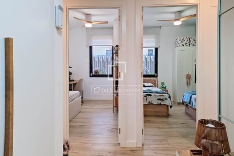 Apartamento de 3 dormitorios en venta en Vilanova i la Geltrú, Barcelona, Cataluña, Spain № 8839 - foto 26