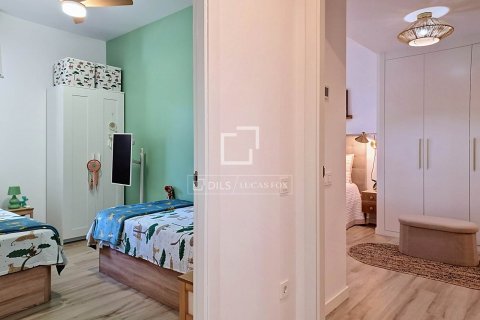 Apartamento de 3 dormitorios en venta en Vilanova i la Geltrú, Barcelona, Cataluña, Spain № 8839 - foto 23
