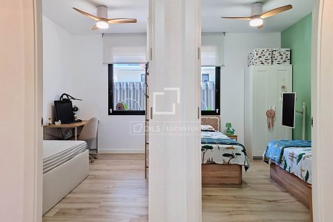 Apartamento de 3 dormitorios en venta en Vilanova i la Geltrú, Barcelona, Cataluña, Spain № 8839 - foto 22