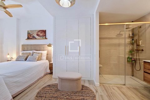 Apartamento de 3 dormitorios en venta en Vilanova i la Geltrú, Barcelona, Cataluña, Spain № 8839 - foto 29
