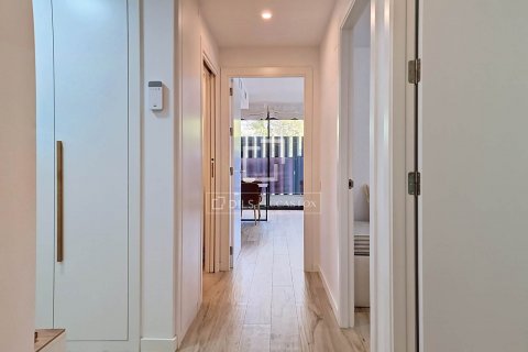 Apartamento de 3 dormitorios en venta en Vilanova i la Geltrú, Barcelona, Cataluña, Spain № 8839 - foto 9