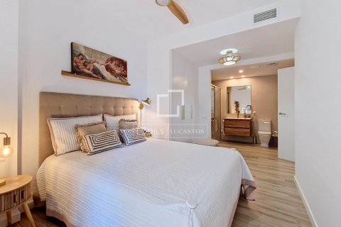 Apartamento de 3 dormitorios en venta en Vilanova i la Geltrú, Barcelona, Cataluña, Spain № 8839 - foto 14